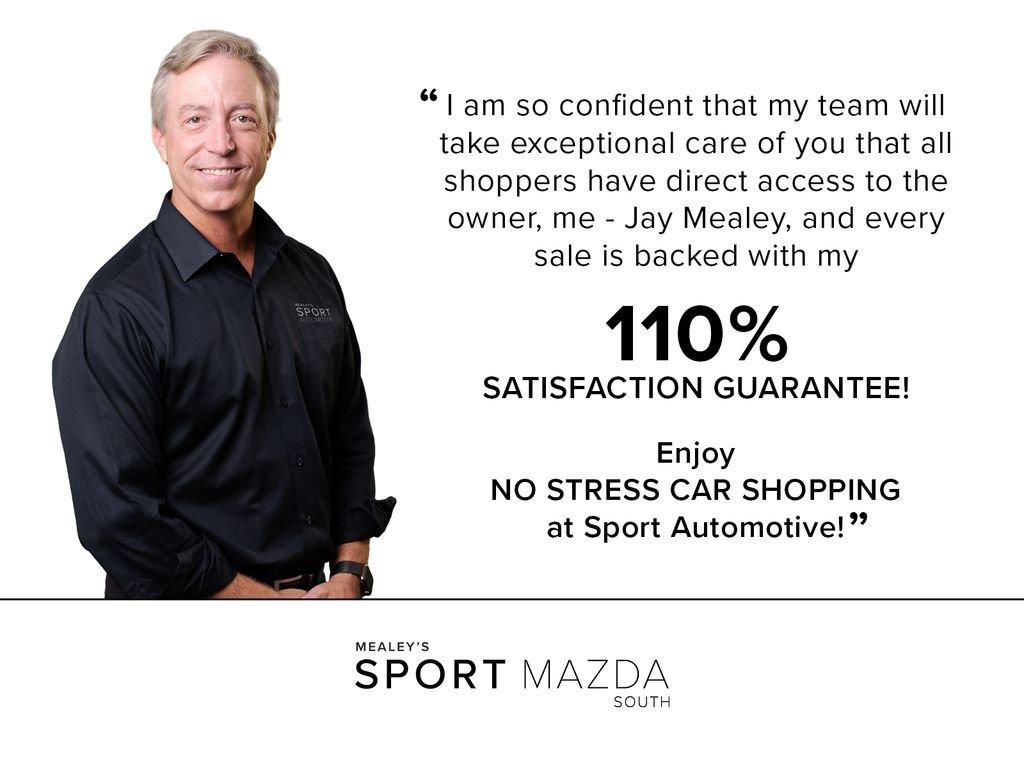 Mazda Cx-30 2.5 S Select Package - Thumbnail 18