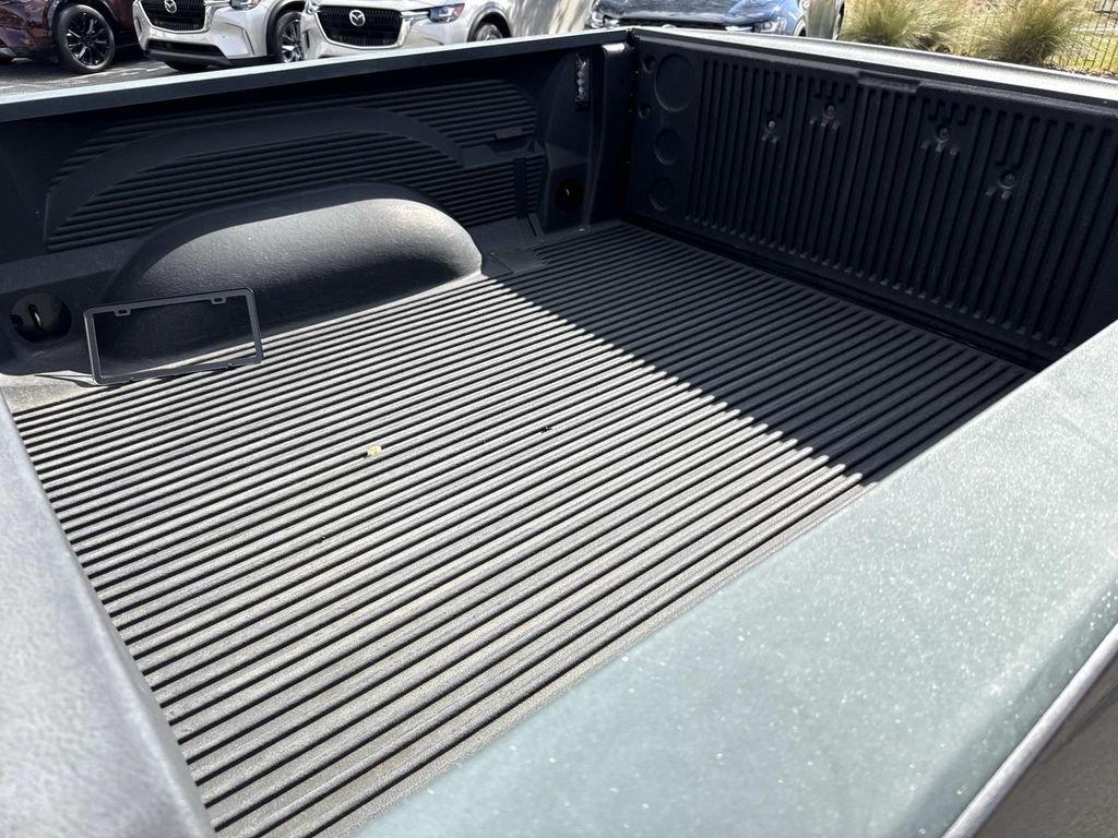 Ram 1500 Big Horn - Thumbnail 16