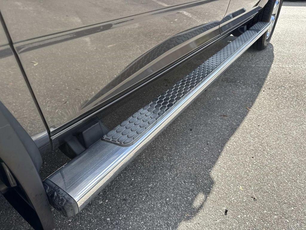 Ram 1500 Big Horn - Thumbnail 15