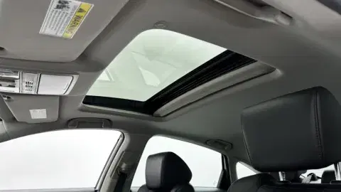 Honda Accord Sedan Ex-L - Thumbnail 6