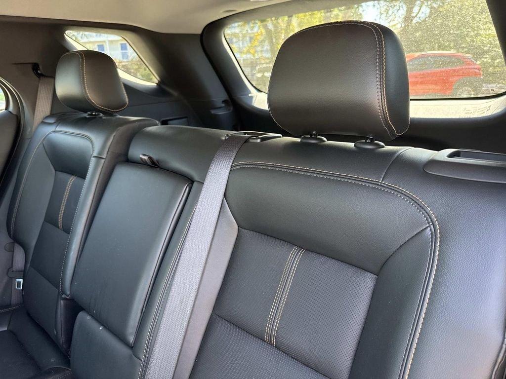 Chevrolet Equinox Premier - Thumbnail 16