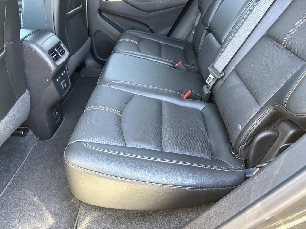 Chevrolet Equinox Premier - Thumbnail 17