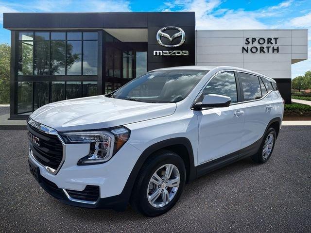 Gmc Terrain Sle - Thumbnail 9