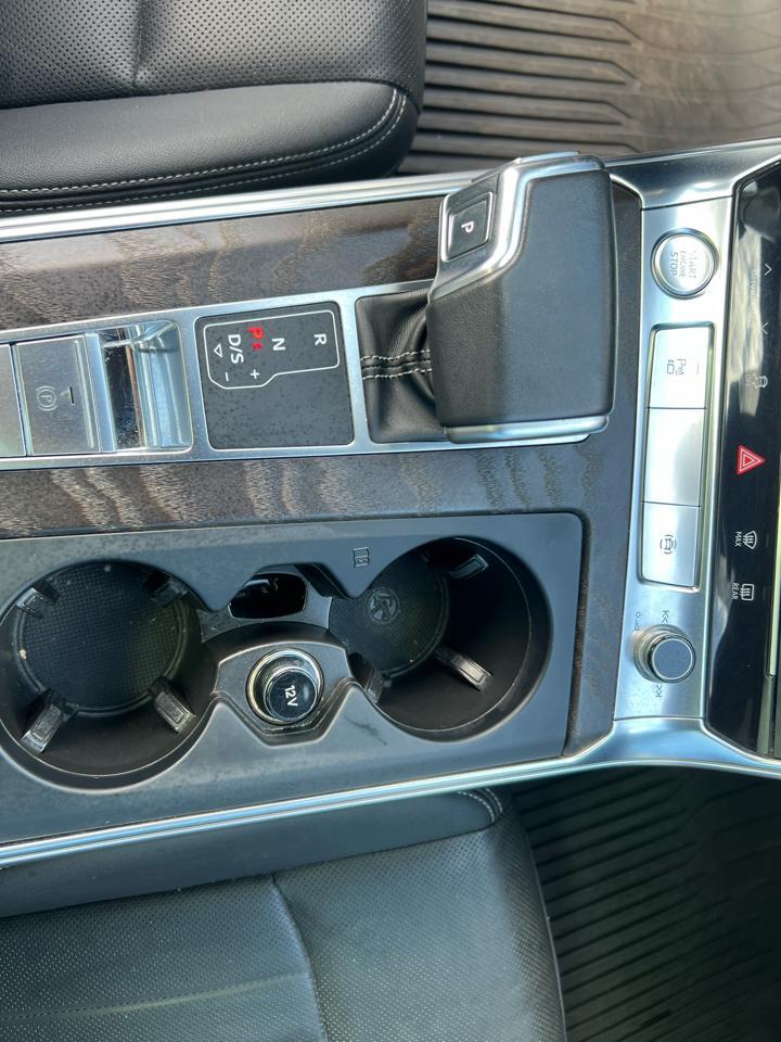 Audi A73.0 Tfsi Prestige Quattro - Thumbnail 20