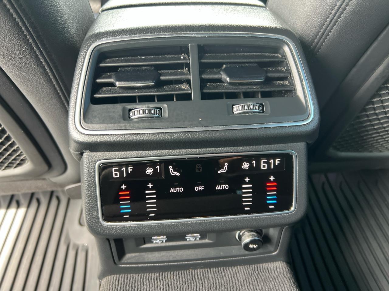 Audi A73.0 Tfsi Prestige Quattro - Thumbnail 15