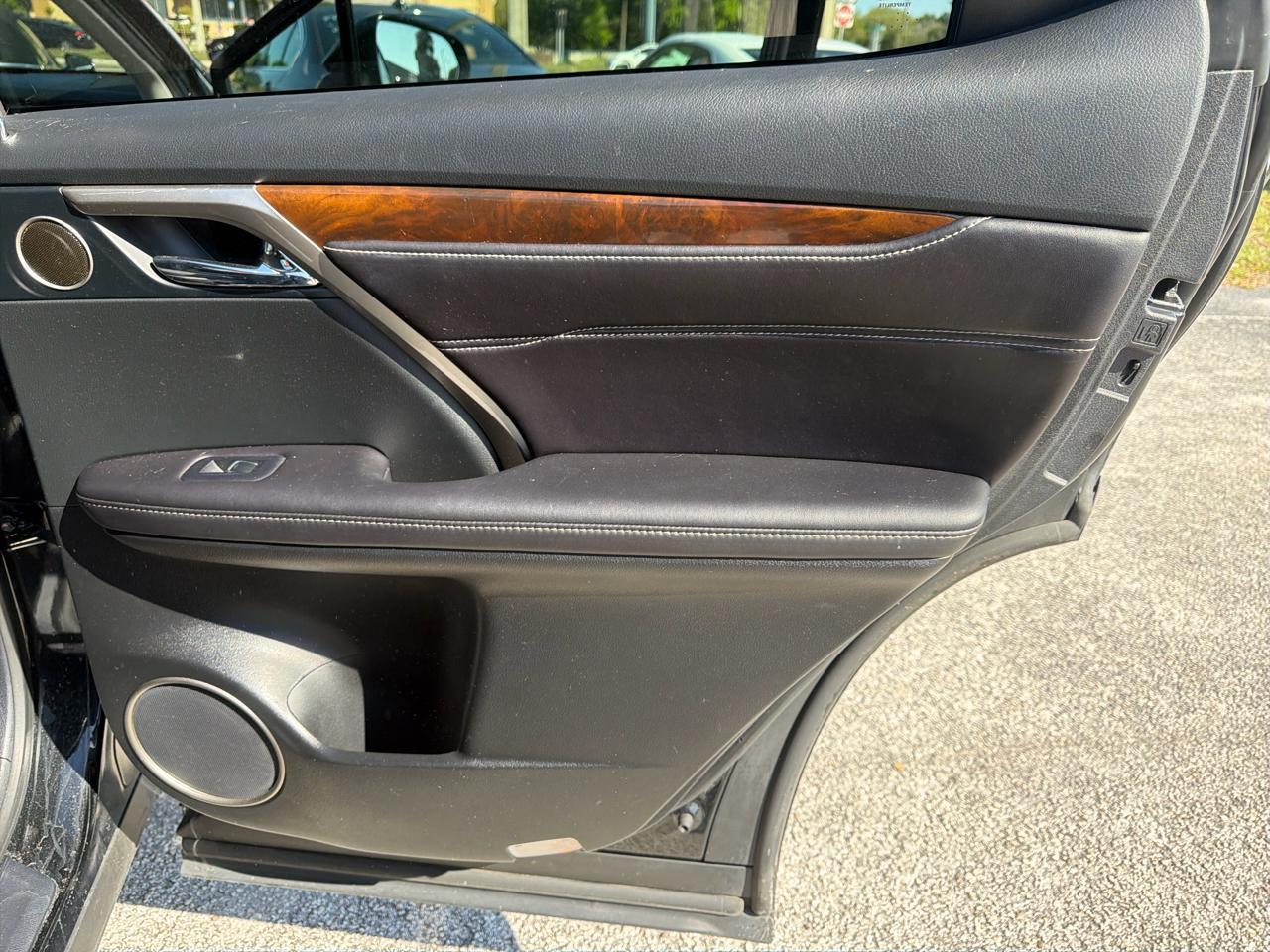 Lexus Rx 350Awd - Thumbnail 7