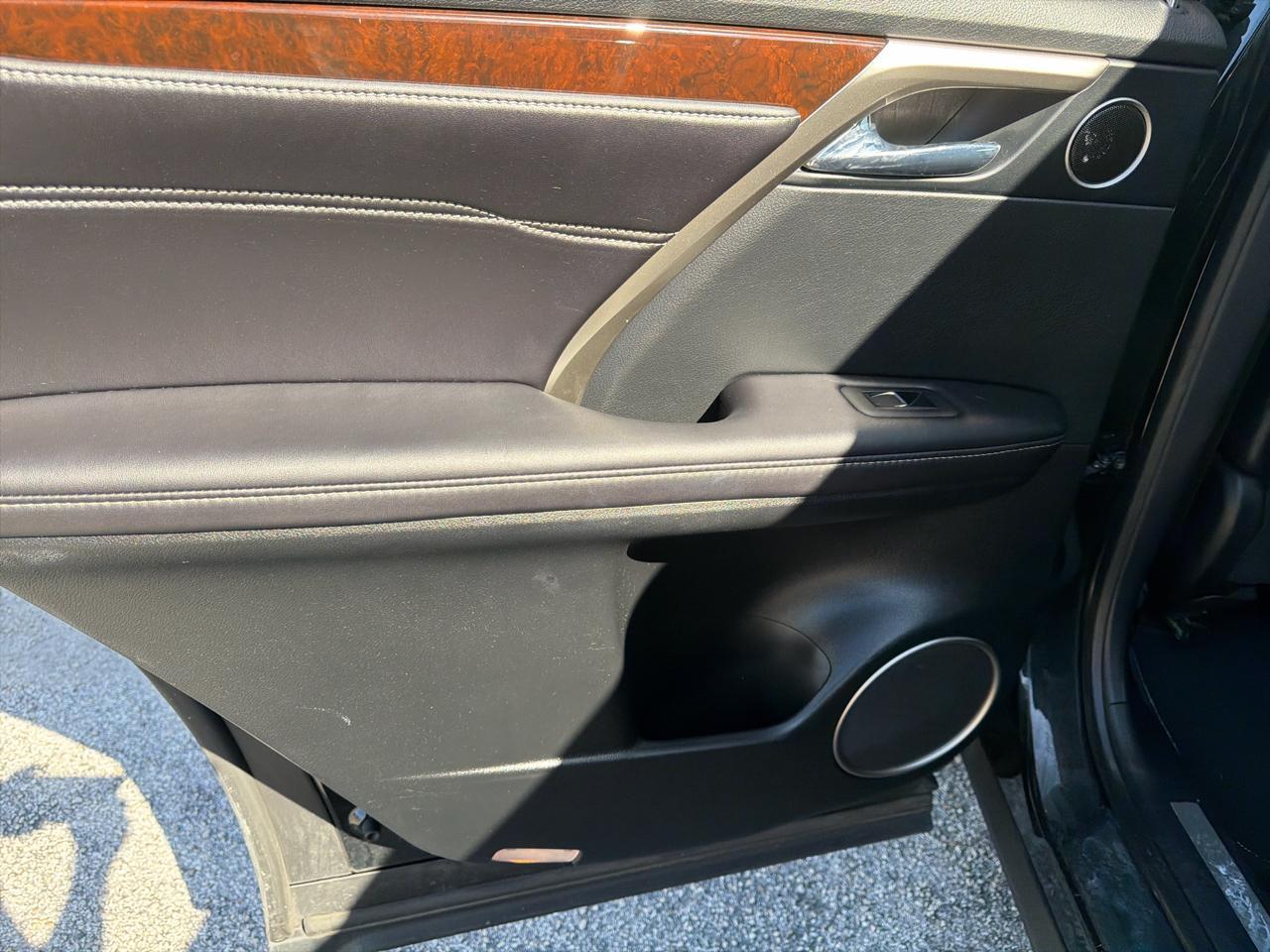 Lexus Rx 350Awd - Thumbnail 11