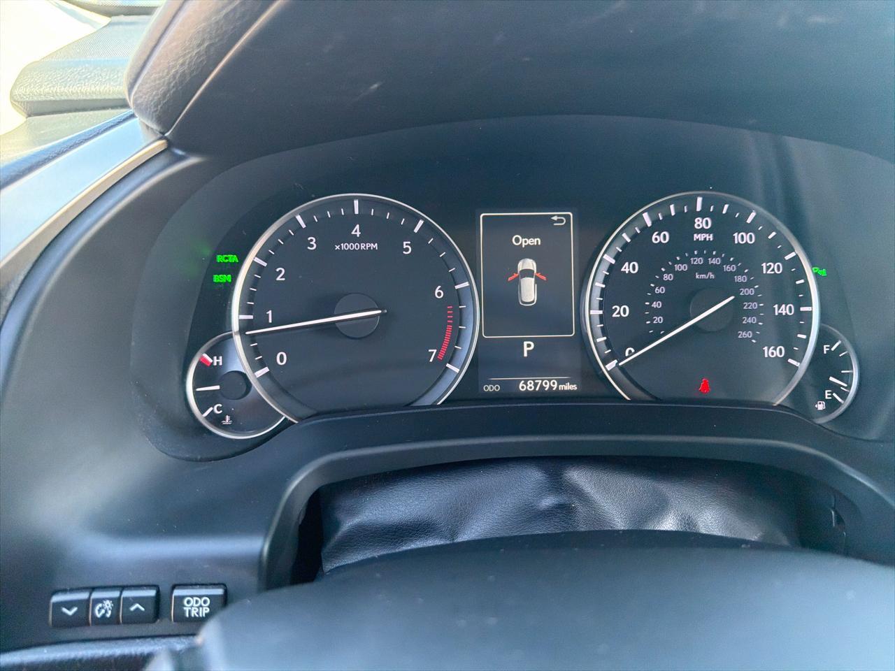 Lexus Rx 350Awd - Thumbnail 14