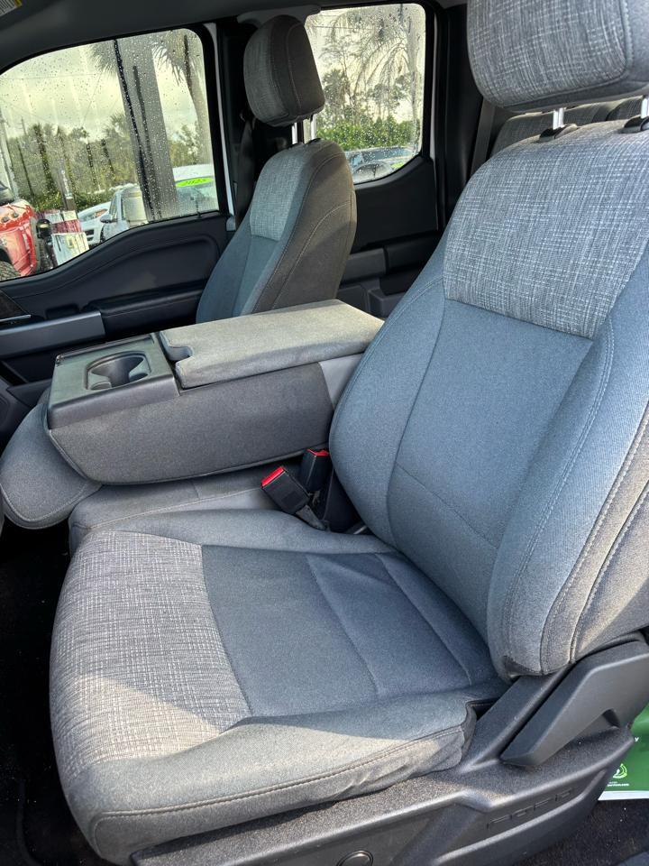 Ford F-150Xlt 2Wd Supercab 6.5' Box - Thumbnail 7