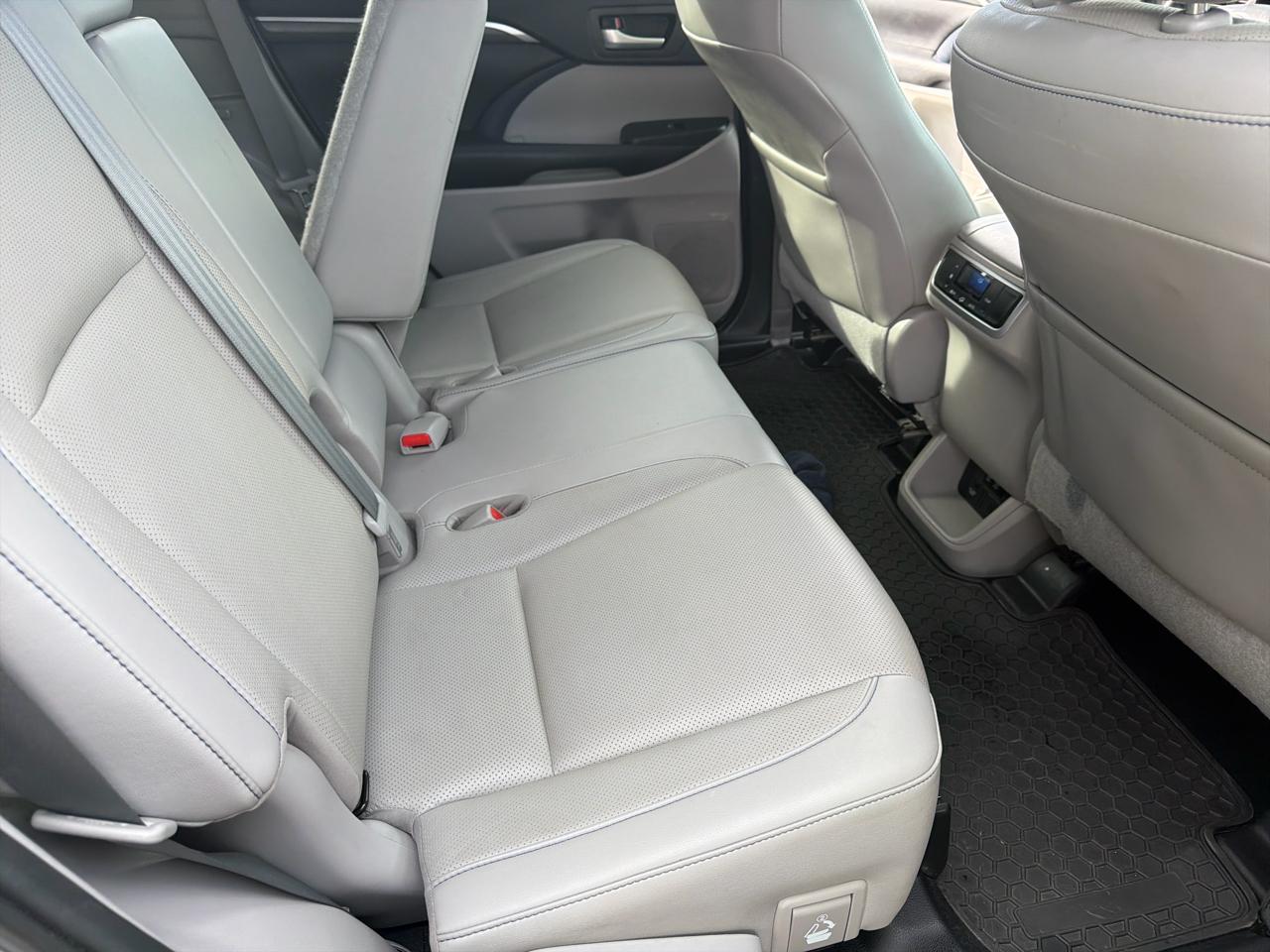 Toyota Highlanderlimited Awd V6 - Thumbnail 17