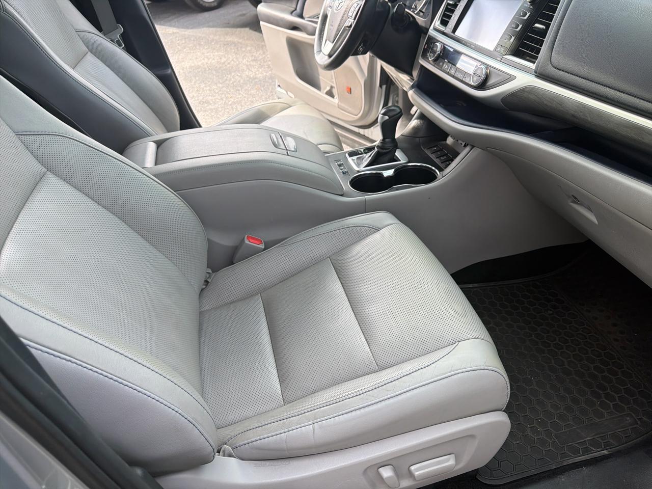 Toyota Highlanderlimited Awd V6 - Thumbnail 19