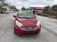 Nissan Versa Note Hatchback S - Thumbnail 4