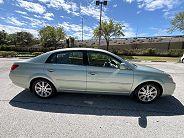 Toyota Avalon Limited - Thumbnail 5