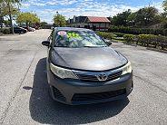 Toyota Camry L - Thumbnail 4