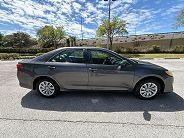 Toyota Camry L - Thumbnail 5