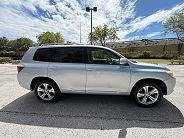 Toyota Highlander Sport - Thumbnail 5