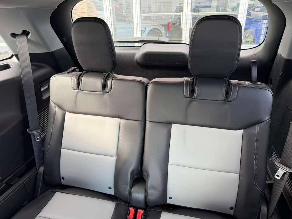 Ford Explorerxlt - Thumbnail 10