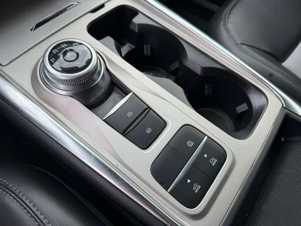 Ford Explorerxlt - Thumbnail 14