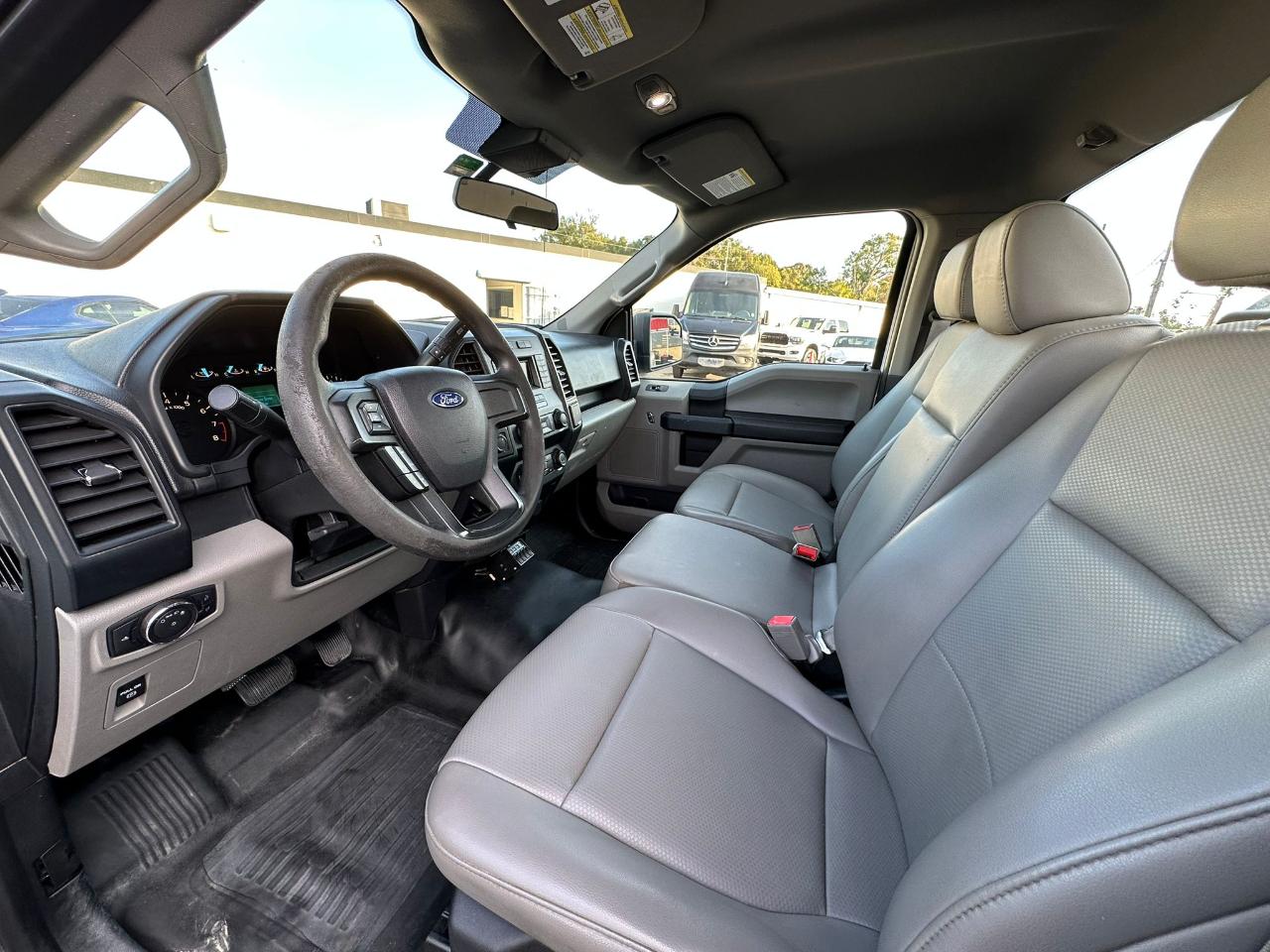 Ford F-150Xl 6.5-Ft. Bed 4Wd - Thumbnail 12