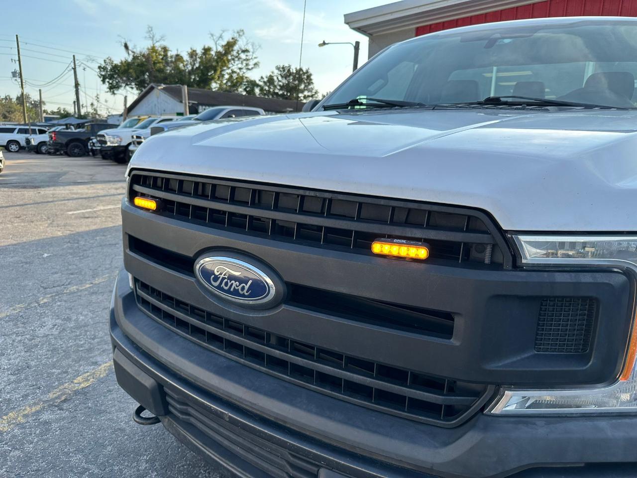 Ford F-150Xl 6.5-Ft. Bed 4Wd - Thumbnail 10