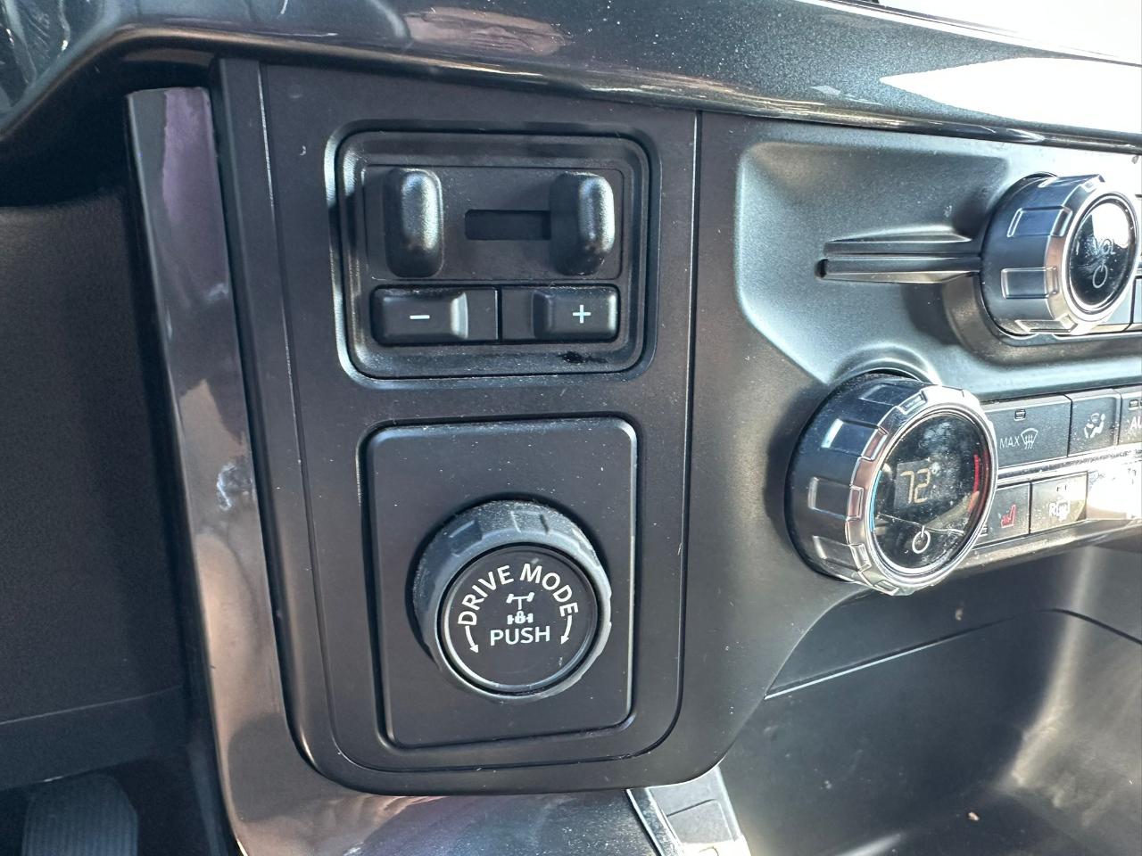 Ford F-150Xlt Supercrew 6.5-Ft. Bed 2Wd - Thumbnail 13