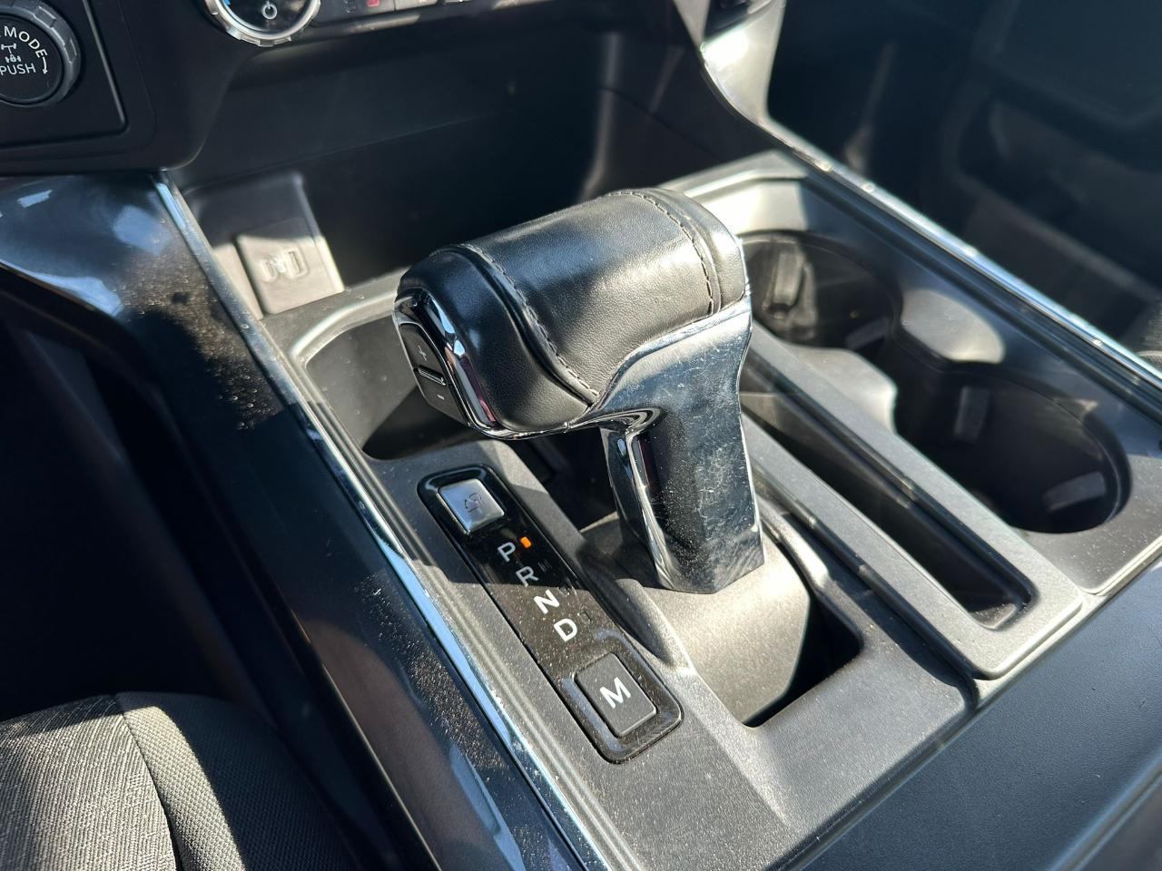 Ford F-150Xlt Supercrew 6.5-Ft. Bed 2Wd - Thumbnail 18