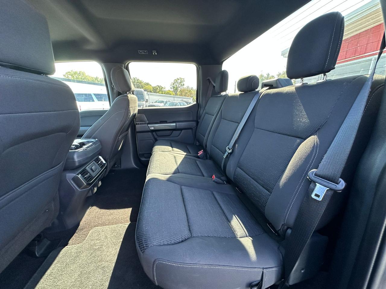 Ford F-150Xlt Supercrew 6.5-Ft. Bed 2Wd - Thumbnail 19