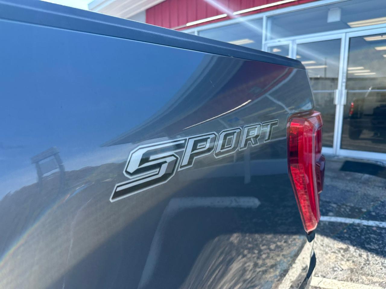 Ford F-150Xlt Supercrew 6.5-Ft. Bed 2Wd - Thumbnail 11