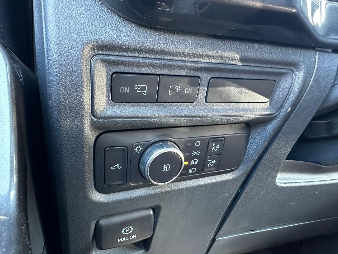 Ford F-150Xlt Supercrew 6.5-Ft. Bed 2Wd - Thumbnail 17