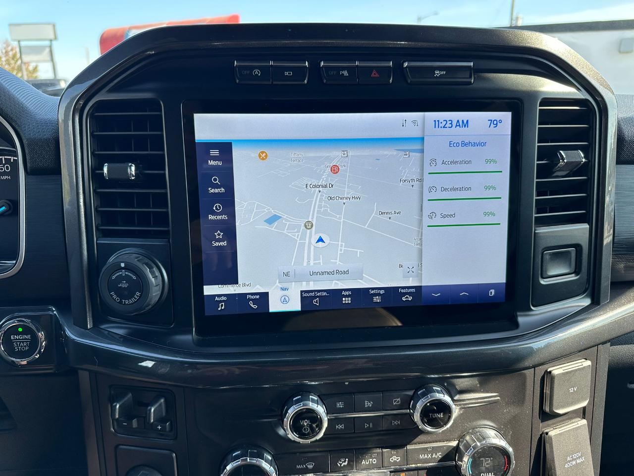 Ford F-150Xlt Supercrew 6.5-Ft. Bed 2Wd - Thumbnail 20