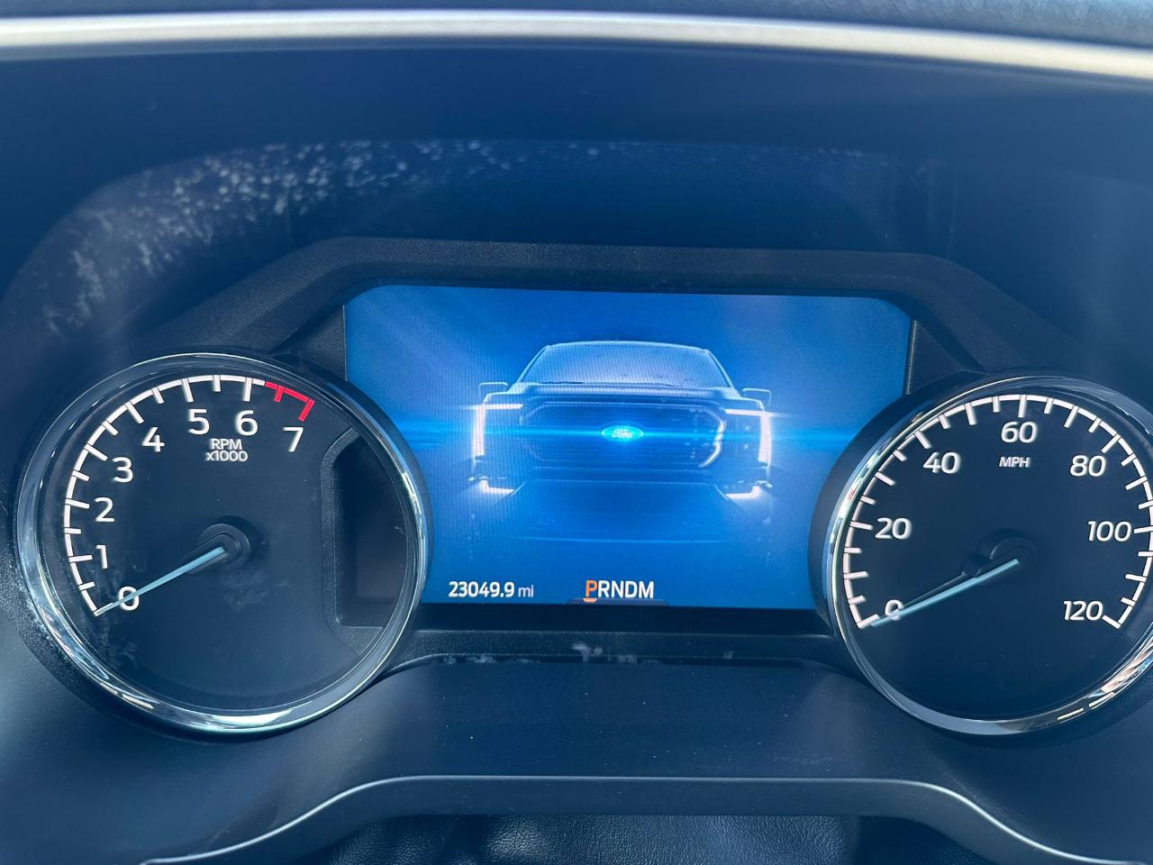 Ford F-150Xlt Supercrew 6.5-Ft. Bed 2Wd - Thumbnail 16