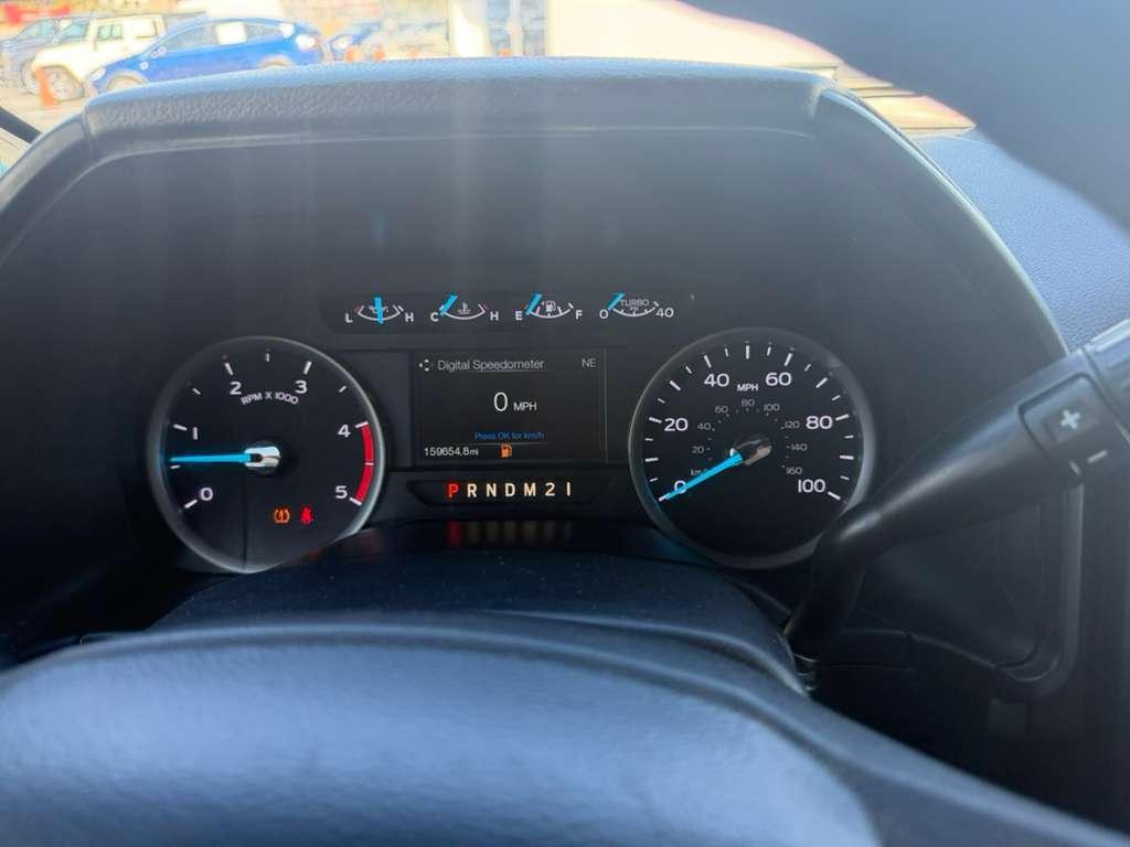 Ford F-250 Sdxlt Crew Cab Long Bed 4Wd - Thumbnail 13