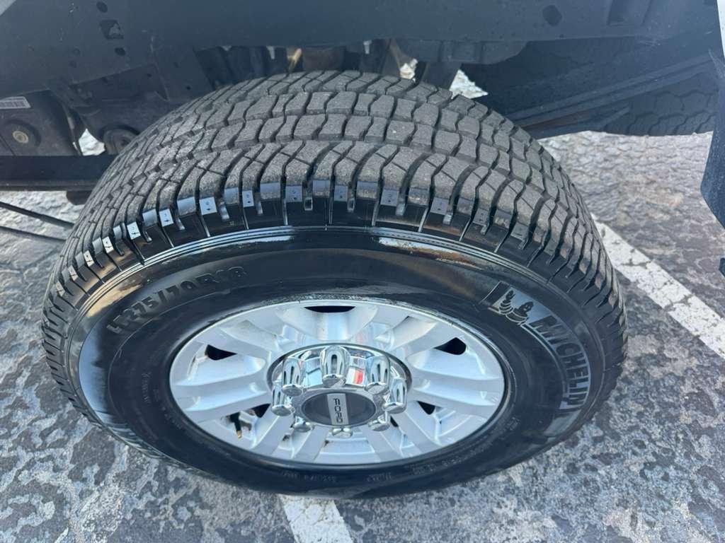 Ford F-250 Sdxlt Crew Cab Long Bed 4Wd - Thumbnail 15