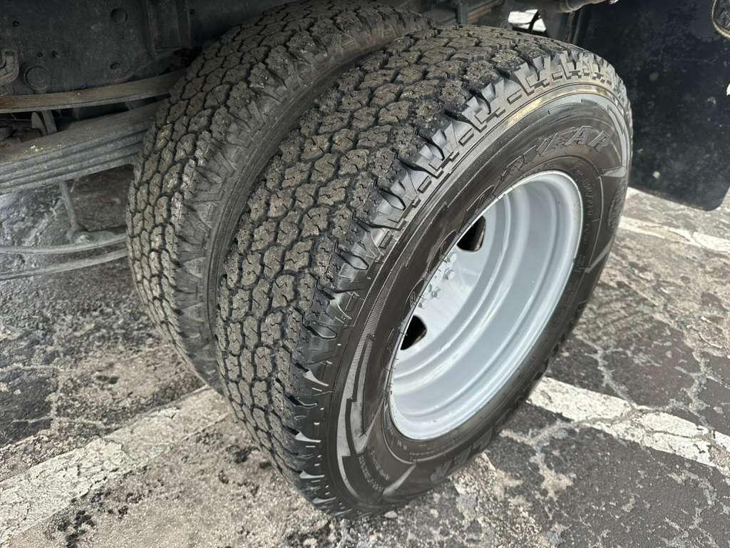 Ford F-350 Sdxl Crew Cab Long Bed Drw 4Wd - Thumbnail 16