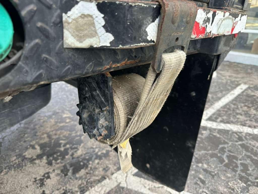 Ford F-350 Sdxl Crew Cab Long Bed Drw 4Wd - Thumbnail 17