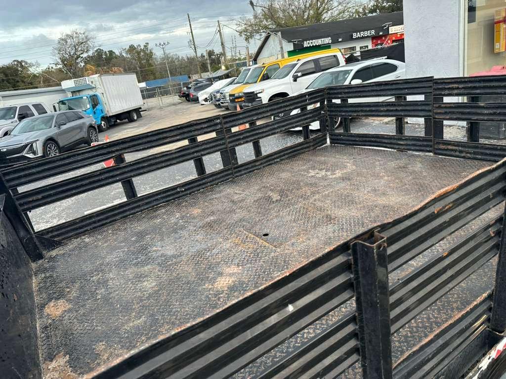 Ford F-350 Sdxl Crew Cab Long Bed Drw 4Wd - Thumbnail 15