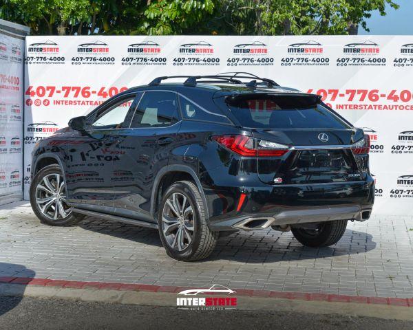 LEXUS RX - Thumbnail 4