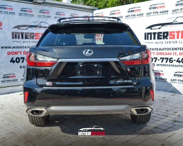 LEXUS RX - Thumbnail 5