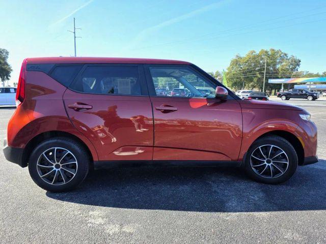KIA SOUL - Thumbnail 4