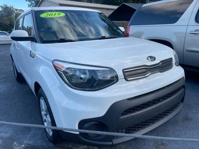 KIA SOUL - Thumbnail 3