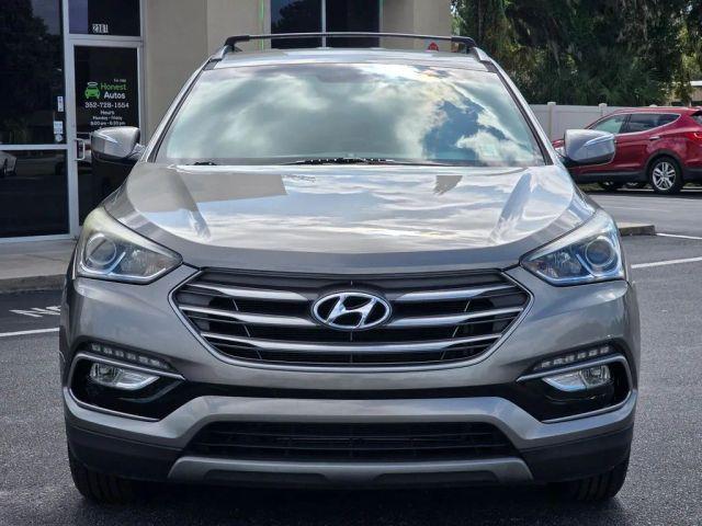 HYUNDAI SANTA FE SPORT - Thumbnail 2