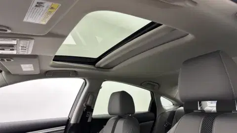 Honda Civic Sedan Ex - Thumbnail 6