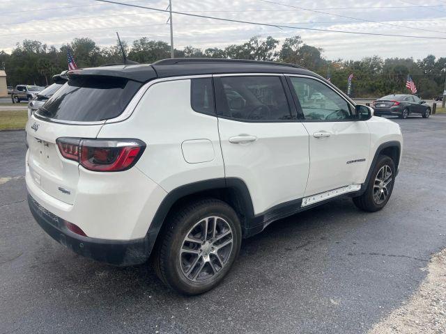 JEEP COMPASS - Thumbnail 4