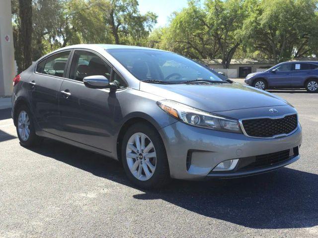 KIA FORTE - Thumbnail 3