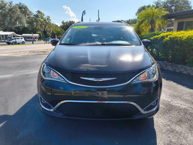 CHRYSLER PACIFICA - Thumbnail 2