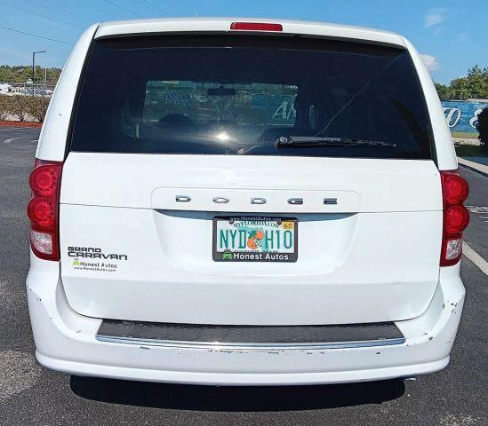 DODGE GRAND CARAVAN PASSENGER - Thumbnail 5