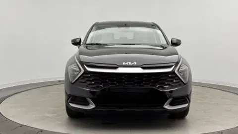 Kia Sportage Ex - Thumbnail 3