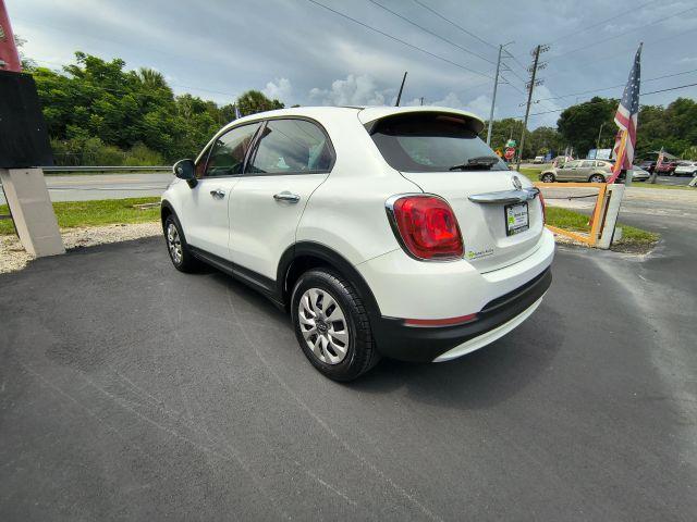 FIAT 500X - Thumbnail 5