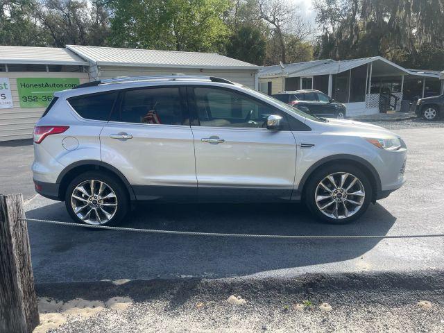 FORD ESCAPE - Thumbnail 5