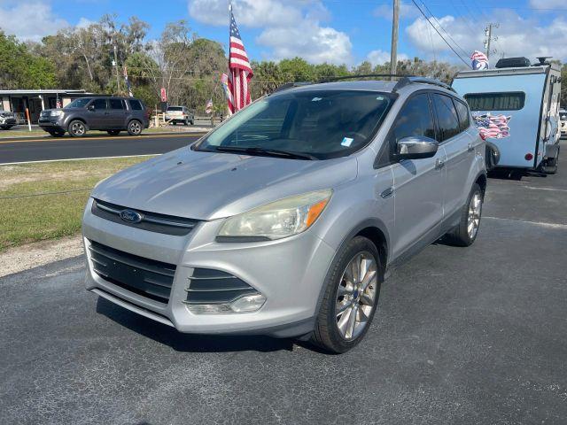 FORD ESCAPE - Thumbnail 3